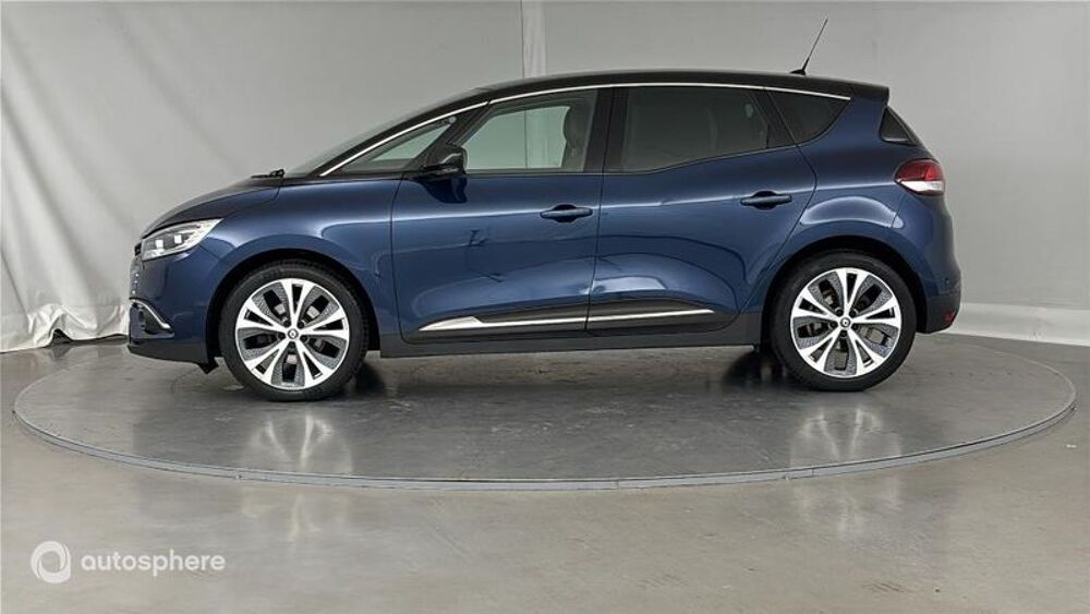 Sc&eacute;nic 1.6 dCi 130ch energy Intens 2017 occasion 57000 Metz