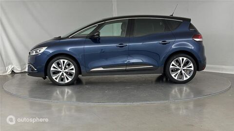 Sc&eacute;nic 1.6 dCi 130ch energy Intens 2017 occasion 57000 Metz