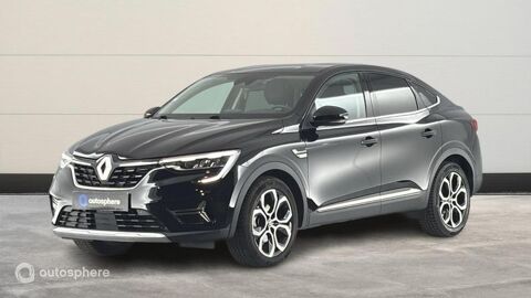 Annonce voiture Renault Arkana 16999 €
