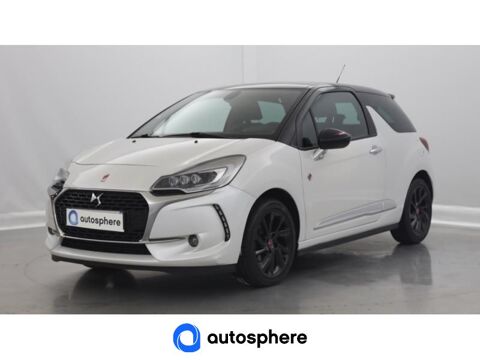 Citroen ds3 Ds Ds 3 PureTech 130ch Performance Line 