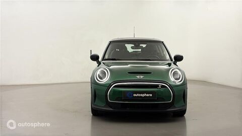 Cooper SE 184ch Edition Premium Plus BVA 5CV 2023 occasion 33700 M&eacute;rignac