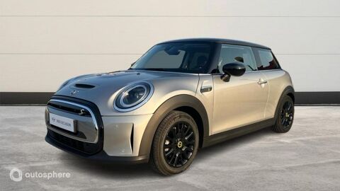 Mini Cooper SE 184ch Essential BVA 2023 occasion Marignane 13700