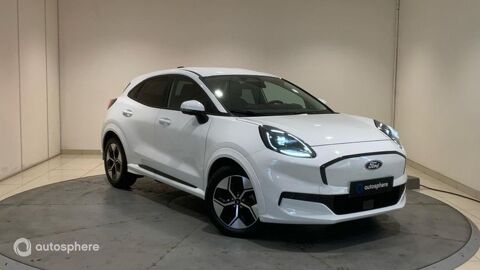 Puma Gen-E 168ch Standard Range 43 kWh 2026 occasion 92200 Neuilly-sur-Seine