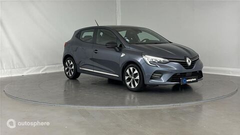 Clio 1.0 TCe 100ch Limited GPL -21N 2022 occasion 57000 Metz