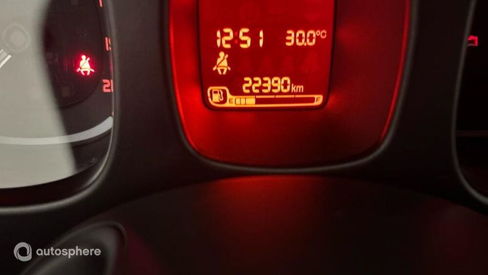 Panda 1.0 70ch BSG S&S Sport 2021 occasion 63000 Clermont-Ferrand