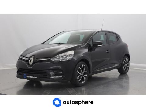 Renault Clio 0.9 TCe 90ch energy Limited 5p Euro6c 2019 occasion Arras 62000