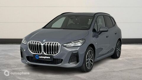 BMW Serie 2 225e 245ch xDrive M Sport DKG7 2025 occasion Villeneuve-d'Ascq 59650