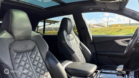 Q8 60 TFSI e 462ch Comp&eacute;tition quattro tiptronic 8 2023 occasion 86000 Poitiers