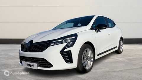 Renault Clio 1.0 TCe 90ch Evolution - 24 2024 occasion Marignane 13700