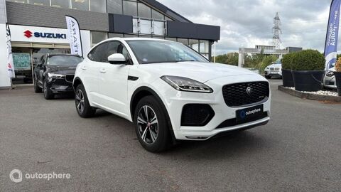 E-PACE P300e PHEV R-Dynamic S BVA AWD 2022 occasion 33700 M&eacute;rignac