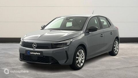 Opel Corsa 1.2 75ch 2024 occasion Ch&acirc;tellerault 86100