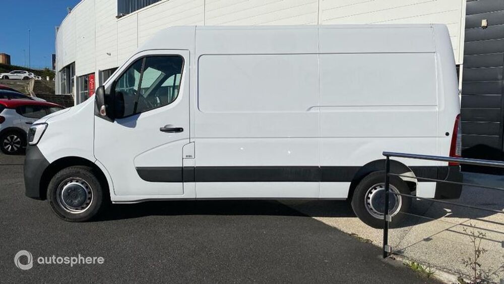 Master F3300 L2H2 2.3 Blue dCi 135ch Confort Euro6E 2023 occasion 16430 Champniers