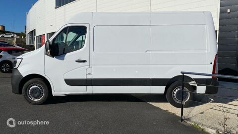 Master F3300 L2H2 2.3 Blue dCi 135ch Confort Euro6E 2023 occasion 16430 Champniers