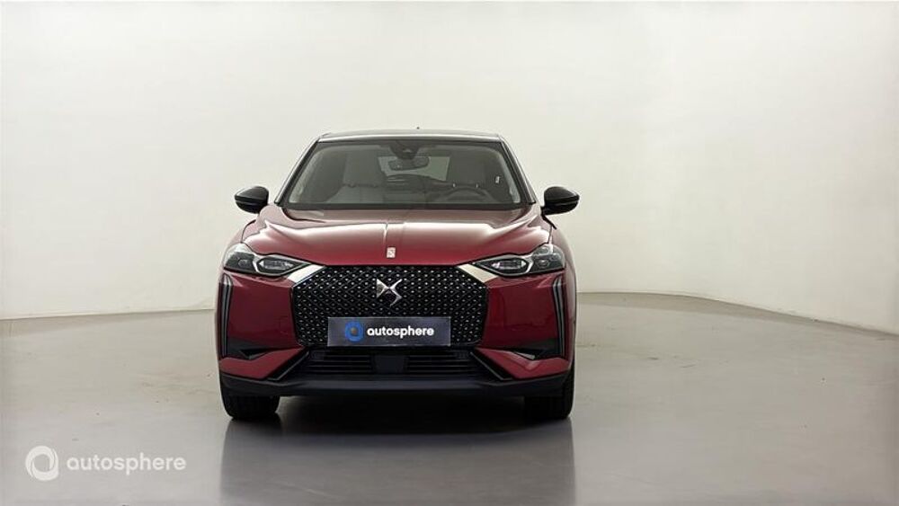 DS3 E-Tense 156ch Rivoli 2023 occasion 79000 Niort