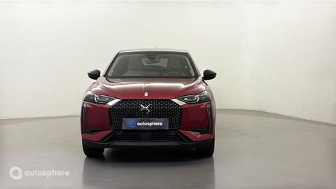 DS3 E-Tense 156ch Rivoli 2023 occasion 79000 Niort