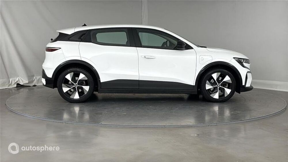 M&eacute;gane E-Tech Electric EV40 130ch Equilibre standard charge 2022 occasion 54800 JARNY