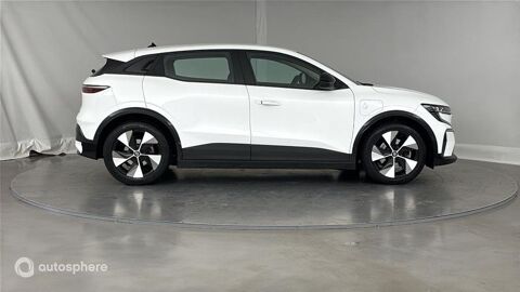 M&eacute;gane E-Tech Electric EV40 130ch Equilibre standard charge 2022 occasion 54800 JARNY