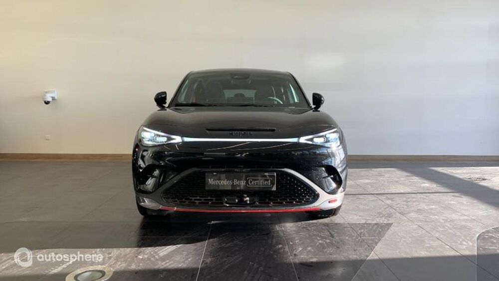 #3 428ch 66kWh Brabus 4x4 2026 occasion 80136 Rivery