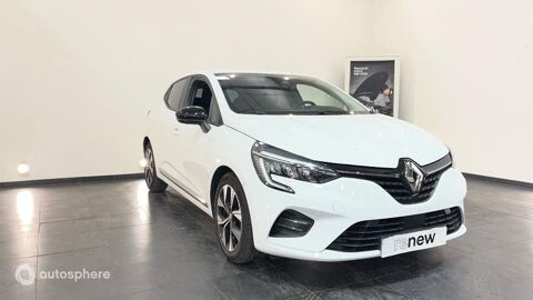 Clio 1.0 TCe 90ch Evolution 2023 occasion 13090 Aix-en-Provence