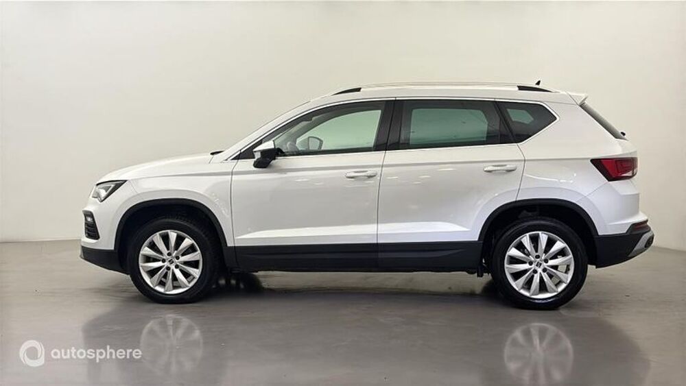 Ateca 2.0 TDI 150ch Start&Stop Style Business DSG7 2023 occasion 59552 Lambres-lez-Douai