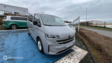 Caravelle L1 e 286ch 64kWh Life 2025 occasion 16430 Champniers