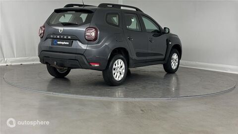 Duster 1.0 ECO-G 100ch Confort 4x2 2022 occasion 59160 Lomme