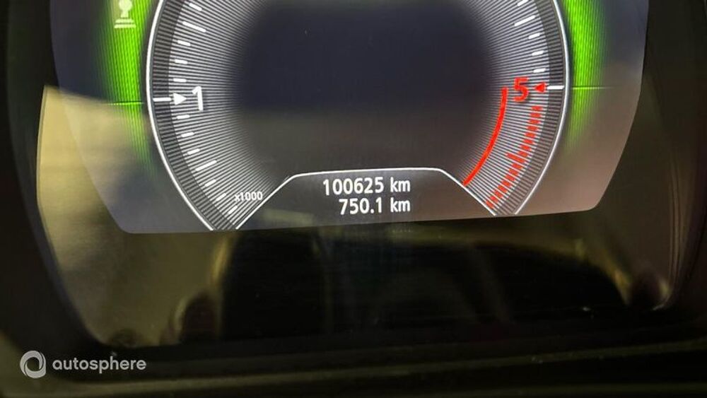 Kadjar 1.6 dCi 130ch energy Intens 2018 occasion 59400 CAMBRAI