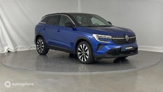 Austral 1.2 E-Tech full hybrid 200ch Techno 2023 occasion 59470 Wormhout
