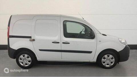 Kangoo 1.5 Blue dCi 95ch Extra R-Link 2020 occasion 02300 Chauny