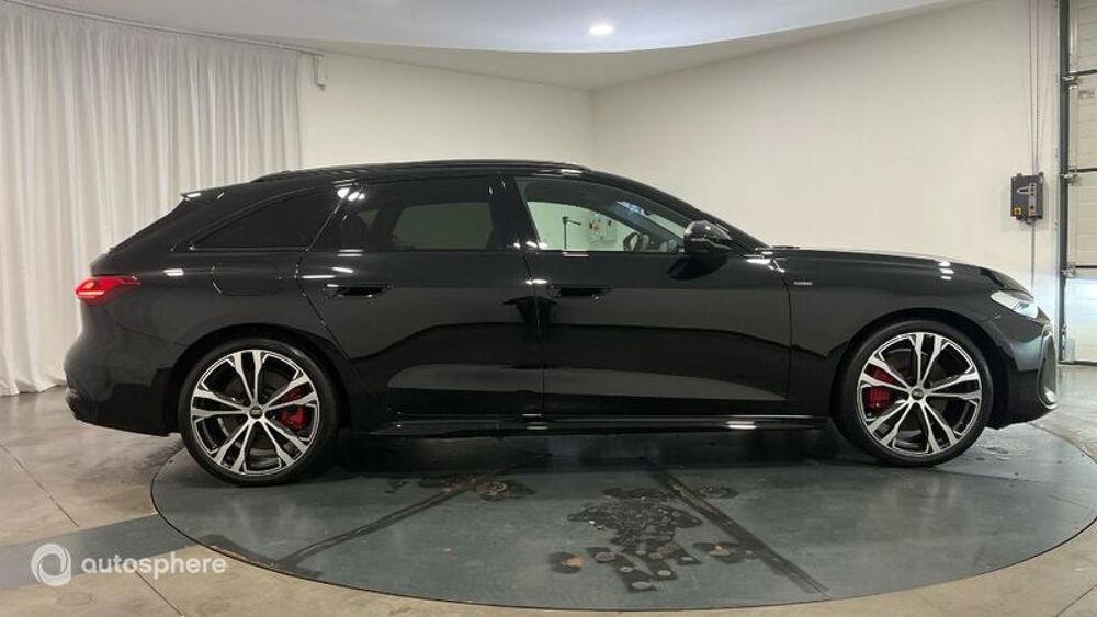 A5 2.0 e-hybrid 367ch S line quattro S tronic 7 2026 occasion 51100 Reims