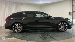 A5 2.0 e-hybrid 367ch S line quattro S tronic 7 2026 occasion 51100 Reims