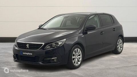 Peugeot 308 1.2 PureTech 110ch E6.c S&S Style