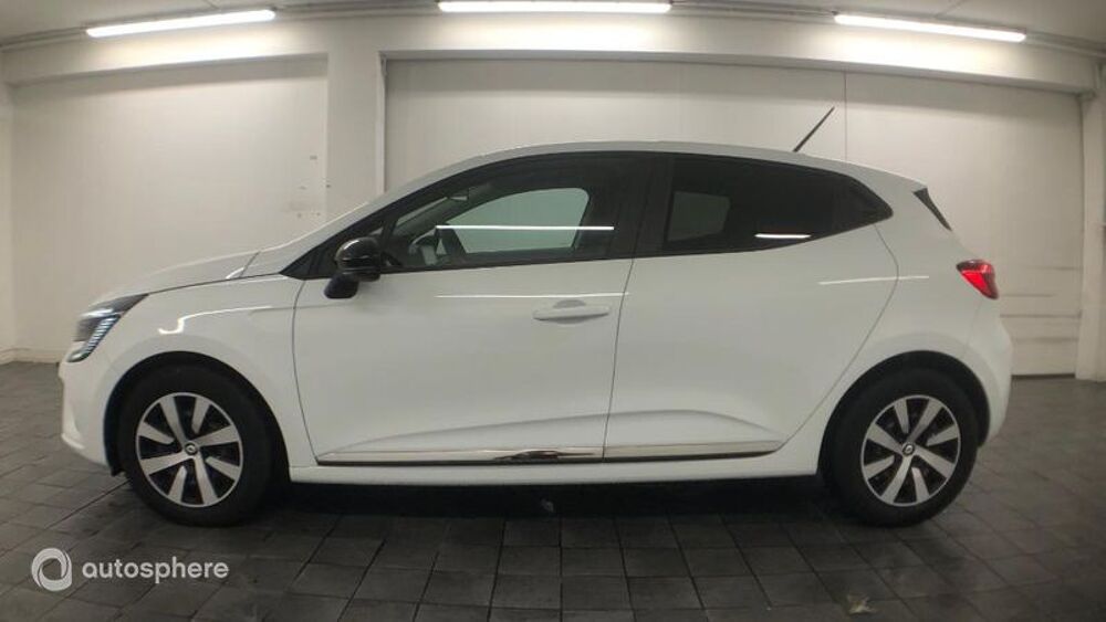 Clio 1.0 TCe 90ch Evolution 2023 occasion 64200 Bassussarry