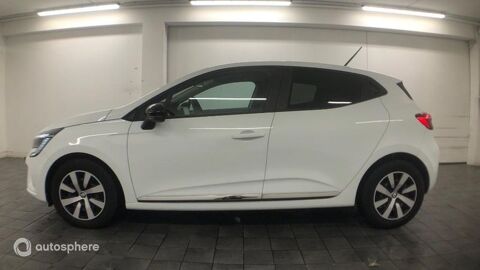 Clio 1.0 TCe 90ch Evolution 2023 occasion 64200 Bassussarry