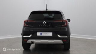 Captur 1.5 Blue dCi 115ch Intens EDC 2020 occasion 59223 Roncq