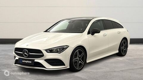 Annonce voiture Mercedes Classe CLA 27999 €