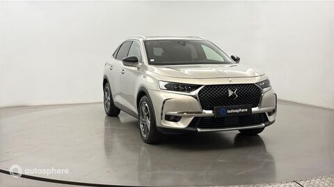 DS3 E-TENSE 4x4 300ch Grand Chic 2021 occasion 79000 Niort