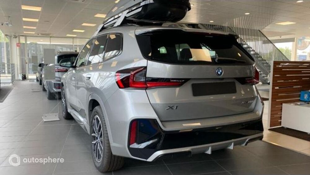 X1 xDrive25e 245ch M Sport 2026 occasion 59650 Villeneuve-d'Ascq