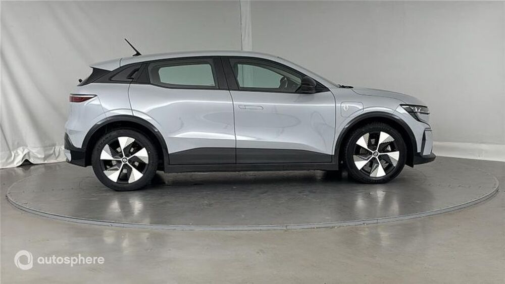 M&eacute;gane E-Tech Electric EV60 220ch Techno super charge -B 2023 occasion 62231 Coquelles