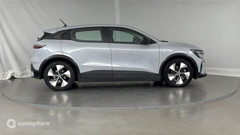 M&eacute;gane E-Tech Electric EV60 220ch Techno super charge -B 2023 occasion 62231 Coquelles