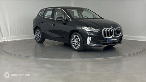 Serie 2 220i 170ch Luxury DKG7 2023 occasion 02000 Laon