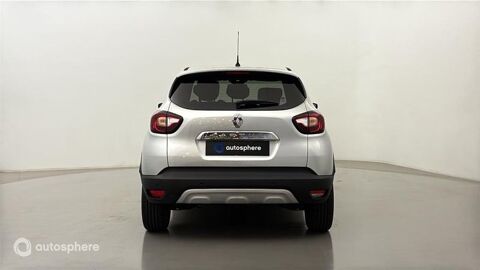Captur 1.5 dCi 90ch energy Intens EDC 2019 occasion 93320 Les Pavillons-sous-Bois