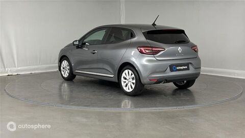 Clio 1.0 TCe 90ch Evolution 2023 occasion 59552 Lambres-lez-Douai