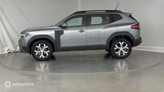 Duster 1.2 mild hybrid 130ch Expression 2024 occasion 62114 Sains-en-Gohelle