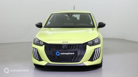 208 1.2 PureTech 100ch S&S Active 2024 occasion 13700 Marignane