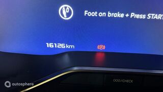 C5 aircross 1.5 BlueHDi 130ch MAX boite automatique 2025 occasion 86100 Ch&acirc;tellerault