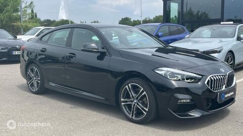 Serie 2 216dA 116ch M Sport 2024 occasion 13300 Salon-de-Provence