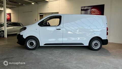 Vivaro M 2.0 BlueHDi 145ch S&S EAT8 2025 occasion 37170 Chambray-l&egrave;s-Tours