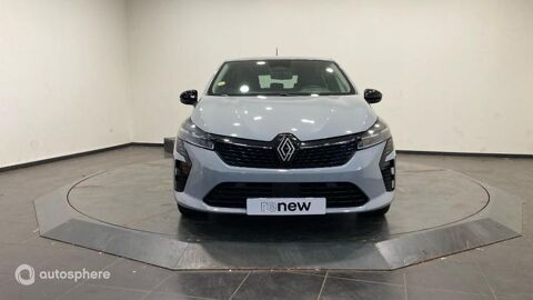 Clio 1.5 Blue dCi 100ch Evolution - 24 2024 occasion 57100 Thionville