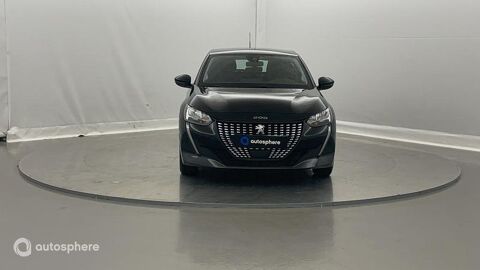 208 1.5 BlueHDi 100ch S&S Active Pack 2023 occasion 64000 PAU